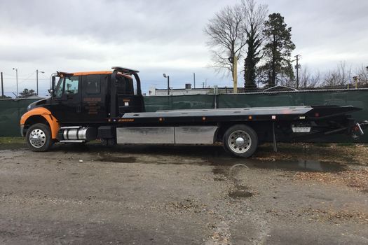 Auto Towing-In-Chesapeake-Virginia