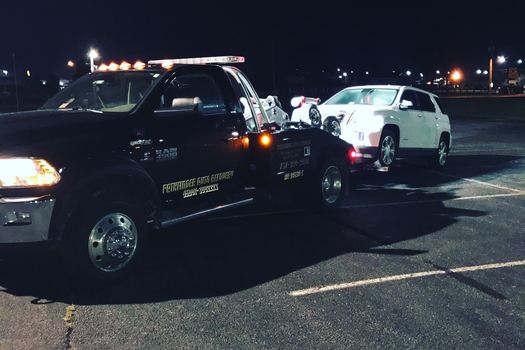 Auto Towing-In-Chesapeake-Virginia