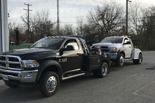 Auto Towing-In-Franklin-Virginia