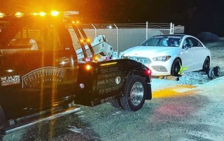 Auto Towing-in-Suffolk-Virginia