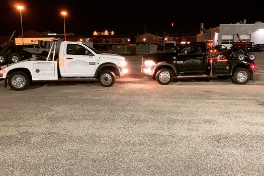 Car Towing-In-Portsmouth-Virginia