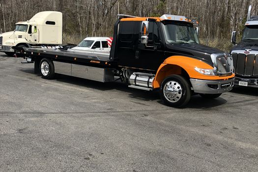 Car Transport-In-Newport News-Virginia