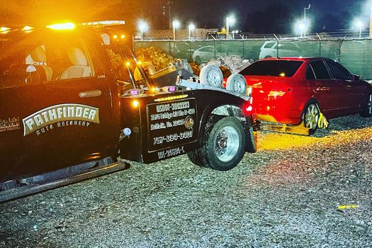 Tire Changes-In-Franklin-Virginia